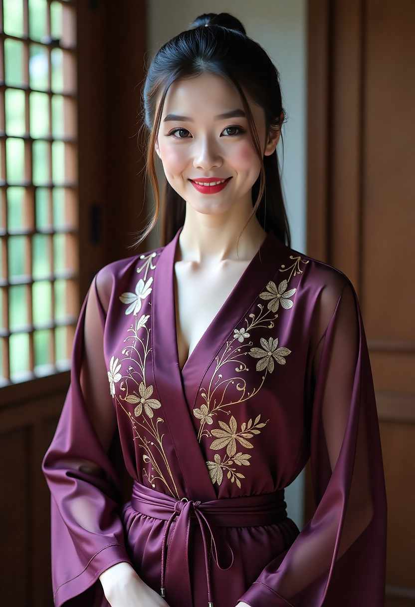 妈妈的阳台小花园视频封面