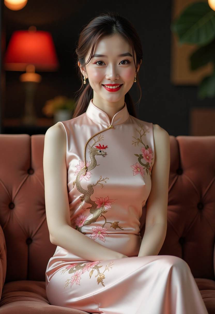 小满厨房家常菜直播间