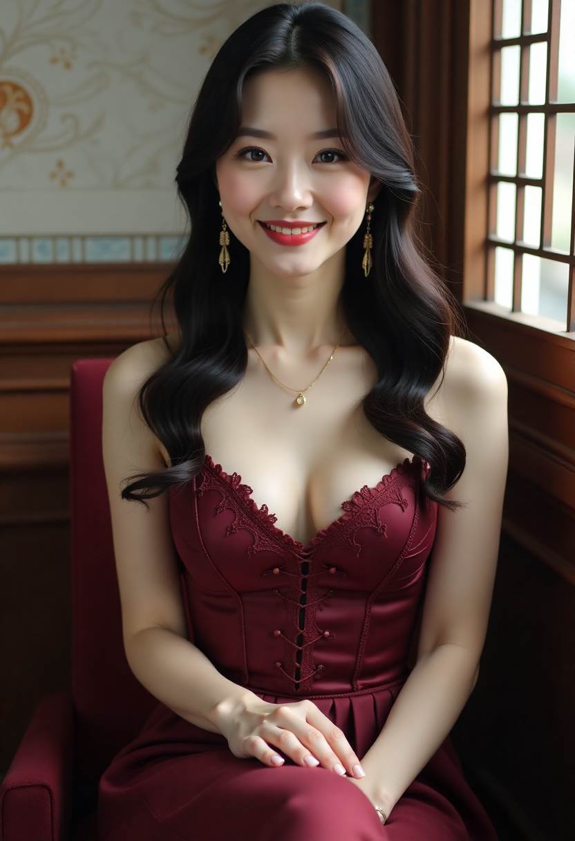 亲子烘焙