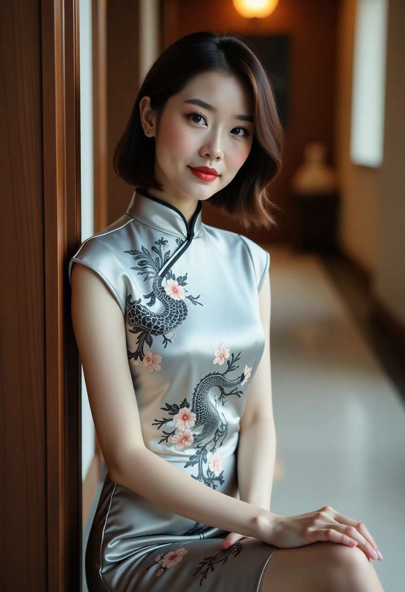 快乐的妈妈创作者生活视频封面
